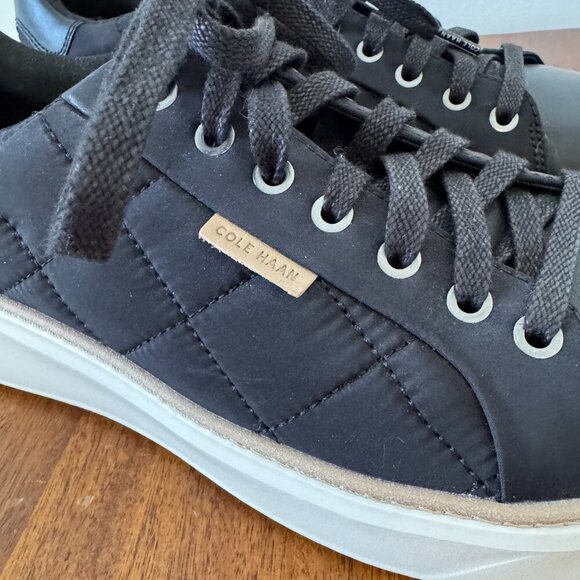 Cole Haan GrandPro Topspin Puffer Sneaker - Picture 2 of 14